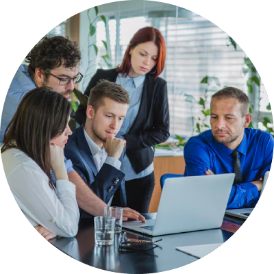 Innovation at the Core